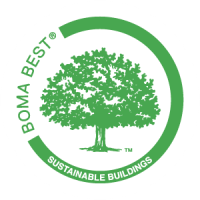 Boma Best Logo