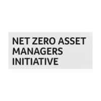 Net Zero Asset Managers logo