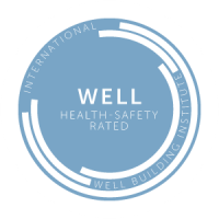 Well Health and Safety Logo