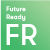 Future Ready FR Icon